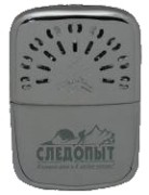 Большая каталитическая грелка Следопыт