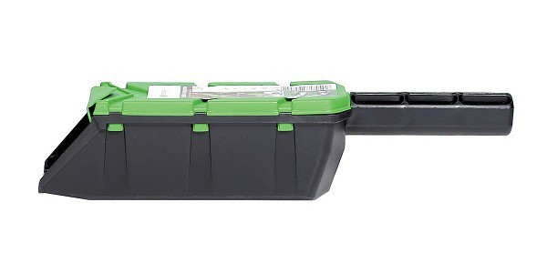 Дозатор для сыпучих продуктов 1 л Prosperplast ISSS-G642