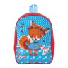 Рюкзак детский Пифагор Лисичка 227957