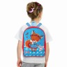 Рюкзак детский Пифагор Лисичка 227957