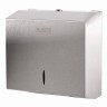 Диспенсер для полотенец Laima Professional Inox, (H3), нержавеющая сталь, матовый, 605696