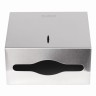 Диспенсер для полотенец Laima Professional Inox, (H3), нержавеющая сталь, матовый, 605696