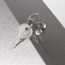 Диспенсер для полотенец Laima Professional Inox, (H3), нержавеющая сталь, матовый, 605696