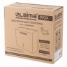 Диспенсер для полотенец Laima Professional Inox, (H3), нержавеющая сталь, матовый, 605696
