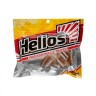 Твистер Helios Тiny Credo 1,55"/4 см, цвет Golden Pepper 12 шт HS-8-046