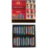 Пастель сухая 48 цв KOH-I-NOOR "Toison D'or", мягкая, 8516/48, 8516048005KS 181802
