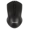 Мышь беспроводная оптическая USB Sonnen M-661Bk (512647)