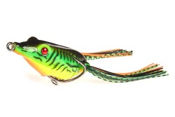 Лягушка Kahara Frog цвет 11 Chartreuse Crawdad
