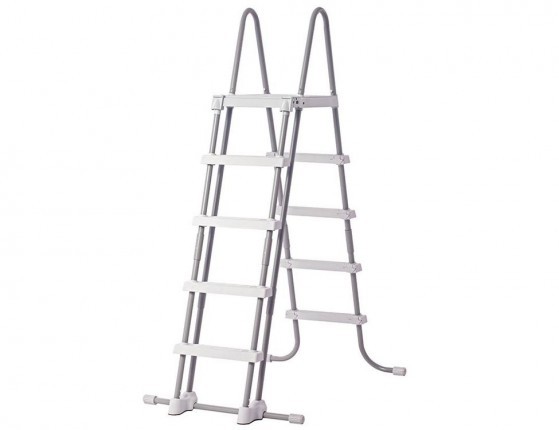 Лестница для бассейна 132 см Intex 28077