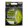 Леска Akkoi Mask Vision 0,346мм 100м флуоресцентный MVI100/0.346