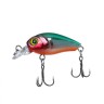 Воблер Premier Fishing Dipsi, 45мм, 4г, F (0,1-0,3м), цвет 011, PR-D45-011