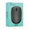 Мышь беспроводная оптическая Logitech M170, 910-004642