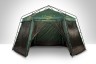Тент-шатер Canadian Camper Zodiac plus (со стенками)
