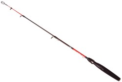 Зимняя удочка Higashi Catcher 80S SE телескоп