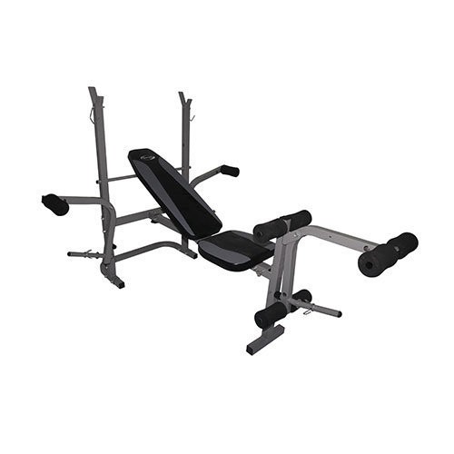 Силовая скамья под штангу Sport Elite SE-2810