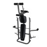 Силовая скамья под штангу Sport Elite SE-2810