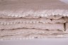 Одеяло легкое с хлопковым волокном Natura Sanat чехол из льна Дивный лен 200х220 ДЛ-О-7-2