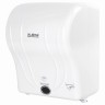 Диспенсер для полотенец в рулонах Laima Professional Original сенсорный, белый, ABS-пластик, 605765