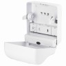 Диспенсер для полотенец в рулонах Laima Professional Original сенсорный, белый, ABS-пластик, 605765