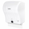Диспенсер для полотенец в рулонах Laima Professional Original сенсорный, белый, ABS-пластик, 605765