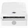 Диспенсер для полотенец в рулонах Laima Professional Original сенсорный, белый, ABS-пластик, 605765