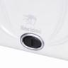 Диспенсер для полотенец в рулонах Laima Professional Original сенсорный, белый, ABS-пластик, 605765