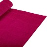 Бумага гофр. Brauberg Fiore 180 г/м2 темно-малиновая (584) 50х250 см 112604 цена за 4 шт