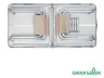 Набор мебели для пикника Green Glade Р702