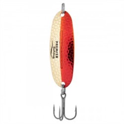 Блесна Premier Fishing Argut №4, 14г CU-GO PR-SPN101A-4CU-GO