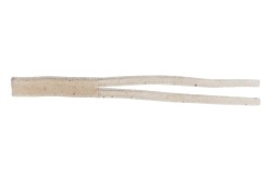 Слаг Nikko Squid Strips BIG 145мм цвет UV Aurora, 8 шт