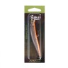 Воблер Premier Fishing Minnow-pro, 8,3г, 90мм (0,4-1,2м) F цвет 1, PR-M90-001