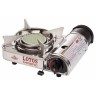 Плита газовая портативная в кейсе LOTOS CERAMIC керамическая (TR-350)