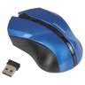 Мышь беспроводная оптическая USB Sven WM-250Bl (512644)