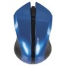 Мышь беспроводная оптическая USB Sven WM-250Bl (512644)