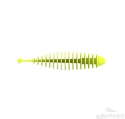 Приманка Namazu Pro TiA Gummer, 40 мм, креветка, цвет 102, 10 шт NPT-BG401-102