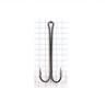 Крючок Koi 3 XL Double Hook № 2/0 , BN, двойник (10 шт.) KH2421-2/0BN