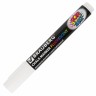 Маркер меловой Brauberg Pop-Art линия 5 мм белый 151527