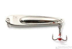 Блесна зимняя Namazu Scope, размер 50 мм, 8 г, цвет S666 N-VS8-666