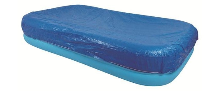Чехол на бассейн Jilong Pool Cover 366х193х56 см (57011)