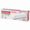 Стиратель магнитный для магнитно маркерной доски Brauberg Standard 45х145 мм 237091