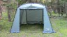 Тент-шатер Campack Tent G-1801W (со стенками)