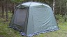 Тент-шатер Campack Tent G-1801W (со стенками)