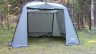 Тент-шатер Campack Tent G-1801W (со стенками)