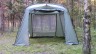 Тент-шатер Campack Tent G-1801W (со стенками)