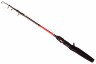Зимняя удочка Higashi Catcher 80С SE телескоп
