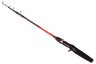 Зимняя удочка Higashi Catcher 80С SE телескоп