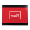 Фляжка и набор стопок Helios Настоящему мужику Медведь 240 мл HS-N-RM-B-A21
