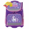 Ранец для девочек Юнландия Wise Unicorn power 16 л 228817