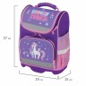 Ранец для девочек Юнландия Wise Unicorn power 16 л 228817