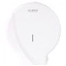 Диспенсер для туалетной бумаги Laima Professional Original, большой, белый, ABS-пластик, 605768
